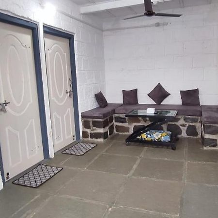Shantivan Villa At Shantivan Farms And Orchards Ghatghar ภายนอก รูปภาพ